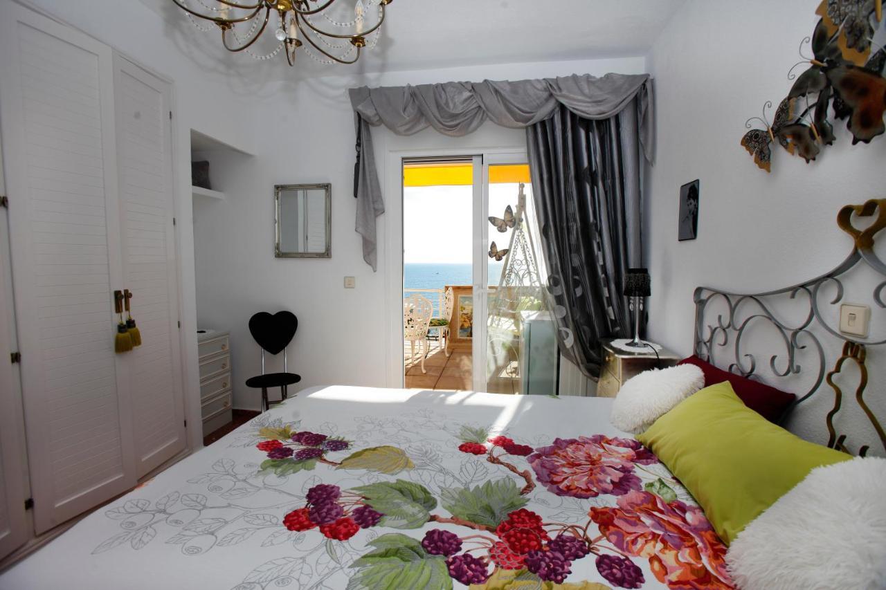 Apartamento Manilamar Calpe Eksteriør billede
