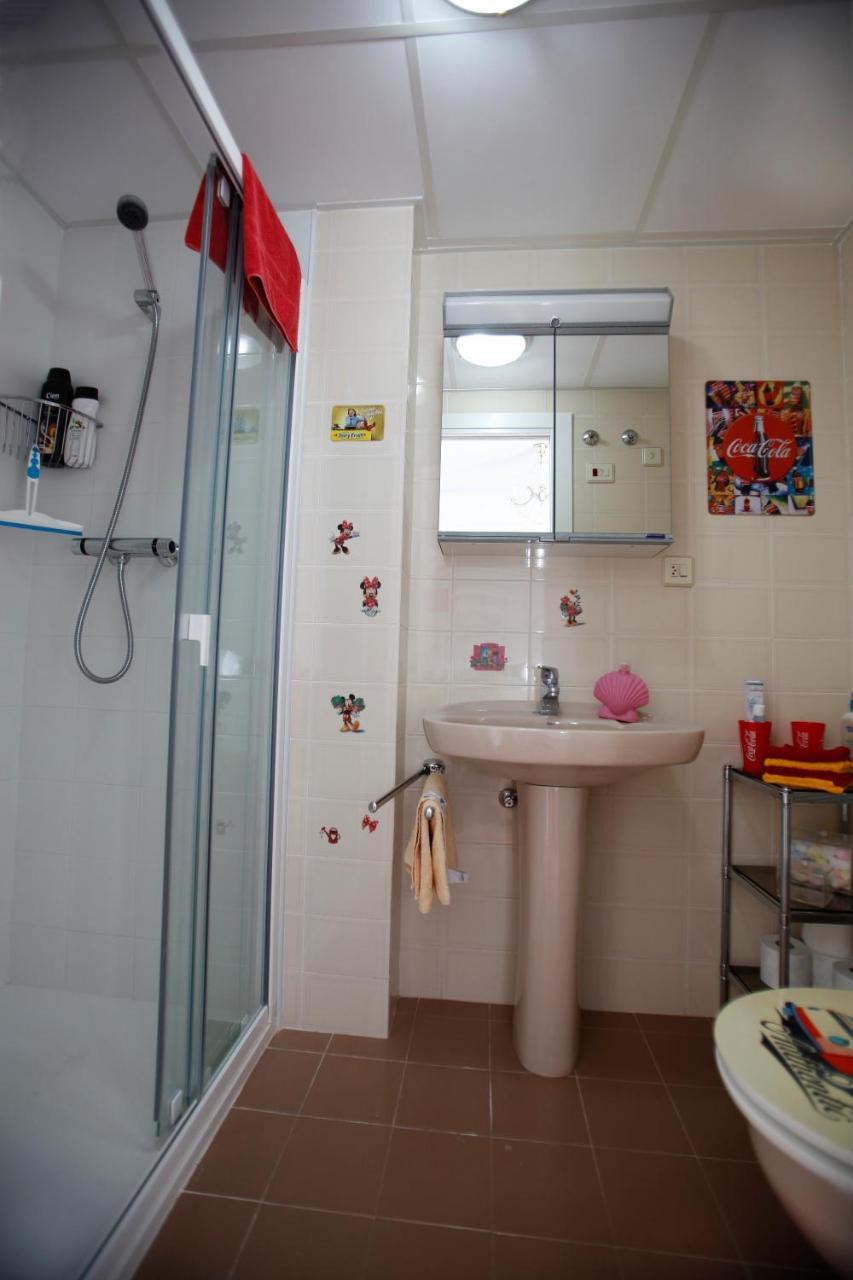 Apartamento Manilamar Calpe Eksteriør billede