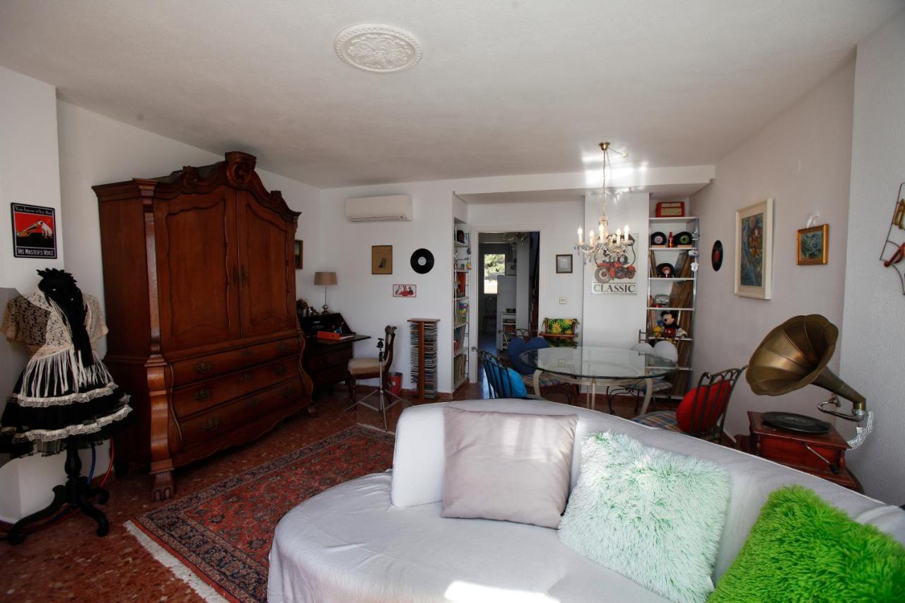Apartamento Manilamar Calpe Eksteriør billede