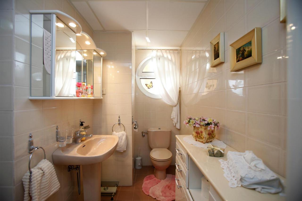Apartamento Manilamar Calpe Eksteriør billede