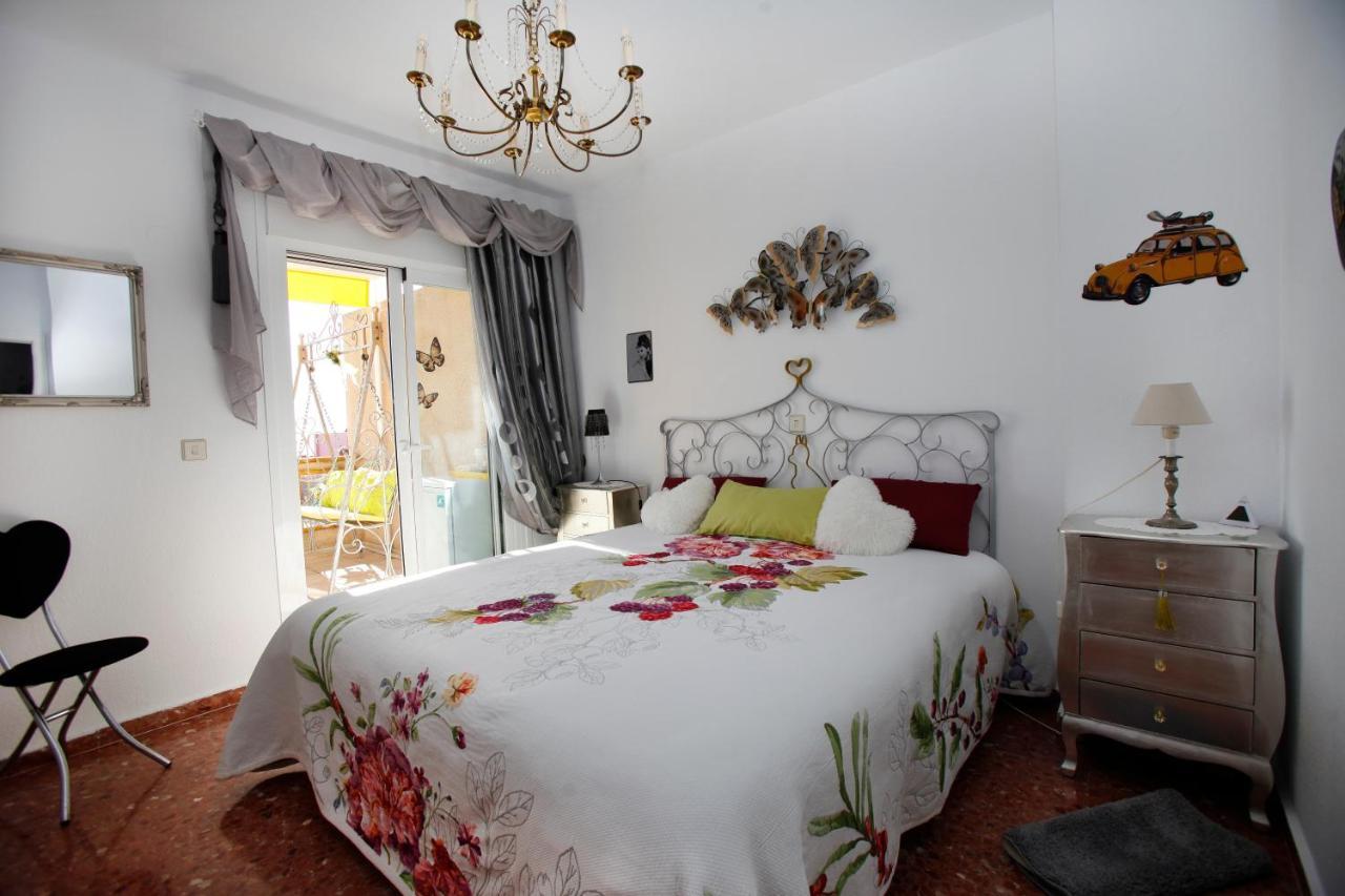 Apartamento Manilamar Calpe Eksteriør billede