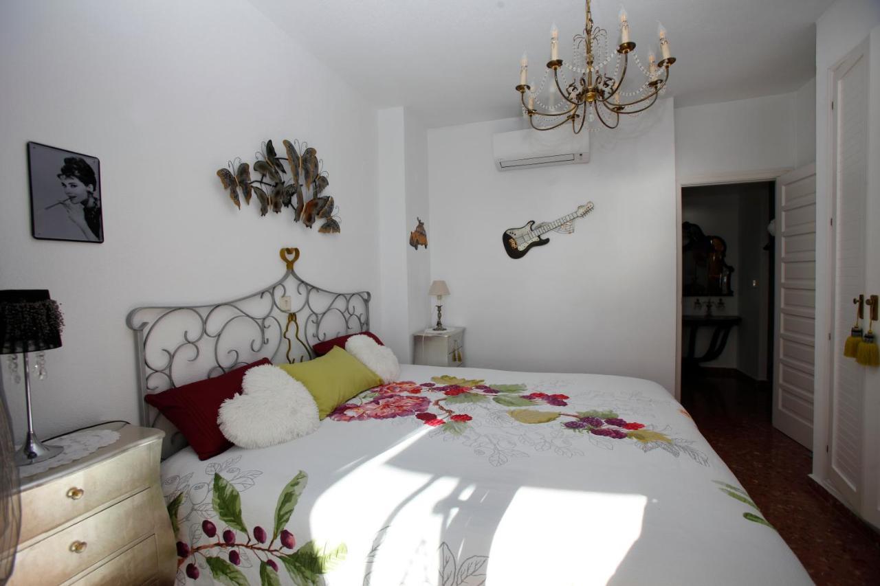 Apartamento Manilamar Calpe Eksteriør billede